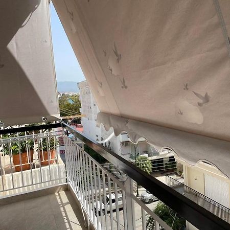 Διαμέρισμα Στη Ναύπακτο Nafpaktos Esterno foto